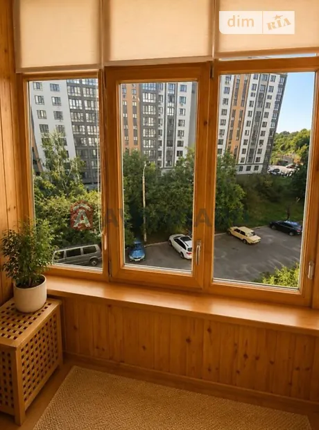 Квартира на вул. Майборського, 11 в Хмельницькому, ID 476864, фото №17