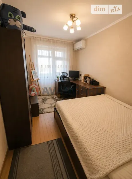 Квартира на вул. Майборського, 11 в Хмельницькому, ID 476864, фото №4
