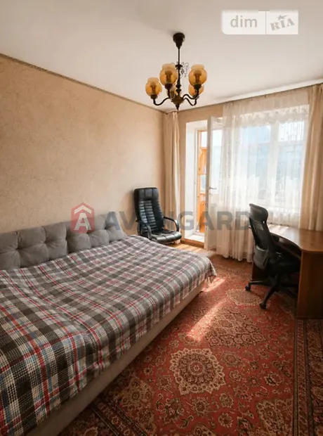 Квартира на вул. Майборського, 11 в Хмельницькому, ID 476864, фото №9