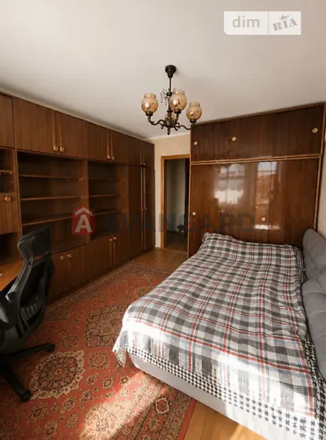 Квартира на вул. Майборського, 11 в Хмельницькому, ID 476864, фото №10