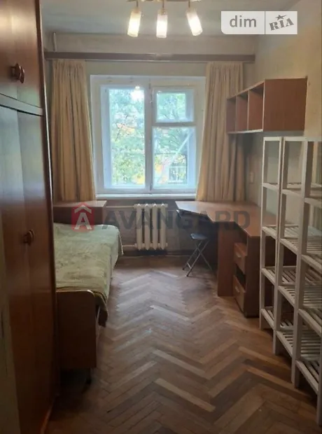 Квартира на вул. Метробудівська, 6, ID 476878, фото №1