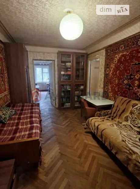 Квартира на вул. Метробудівська, 6 в Києві, ID 476878, фото №4