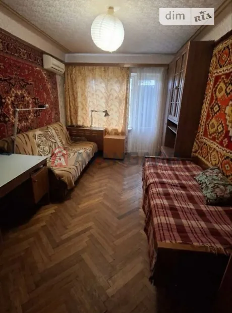 Квартира на вул. Метробудівська, 6 в Києві, ID 476878, фото №6