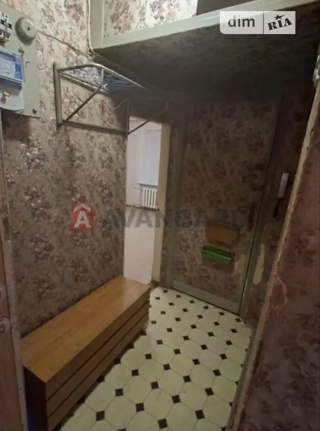Квартира на вул. Метробудівська, 6 в Києві, ID 476878, фото №7