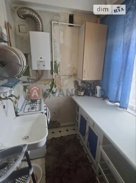 Квартира на вул. Метробудівська, 6 в Києві, ID 476878, фото №8