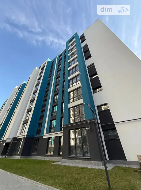 Квартира на вул. Фортечна, 12 в Івано-Франківську, ID 476956, фото №13