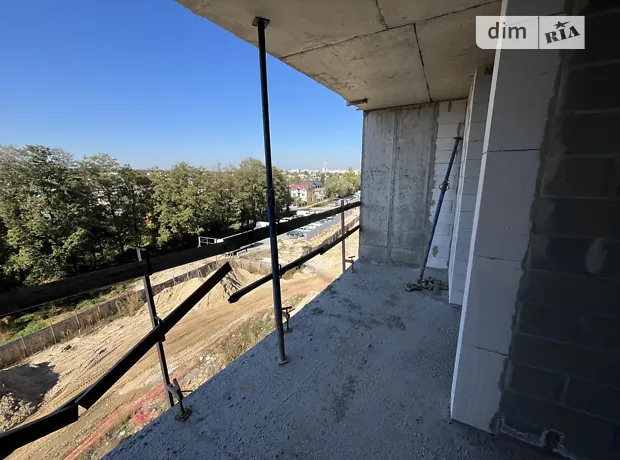Квартира на вул. Ольги Кобилянської, 1В/52 в Києві, ID 476880, фото №11