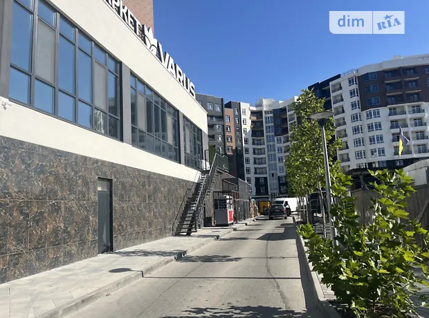 Квартира на вул. Ольги Кобилянської, 1В/52 в Києві, ID 476880, фото №5