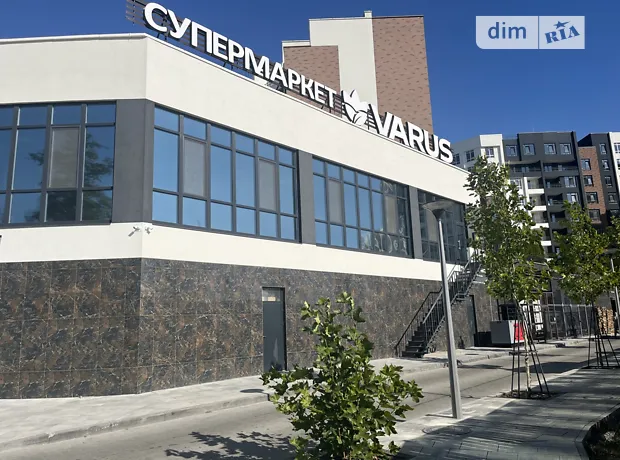 Квартира на вул. Ольги Кобилянської, 1В/52 в Києві, ID 476958, фото №3