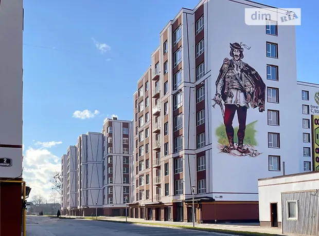 Квартира на вул. Павла Полуботка в Івано-Франківську, ID 476957, фото №21
