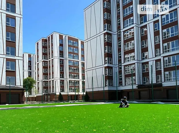 Квартира на вул. Павла Полуботка в Івано-Франківську, ID 476957, фото №22