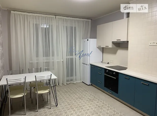 Квартира на вул. Деміївська, 13 в Києві, ID 476945, фото №6