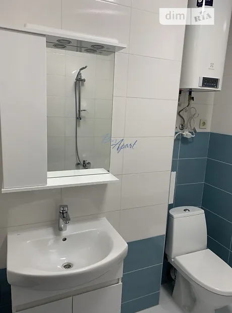 Квартира на вул. Деміївська, 13 в Києві, ID 476945, фото №7