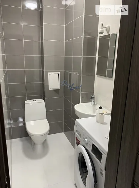 Квартира на вул. Деміївська, 13 в Києві, ID 476945, фото №8