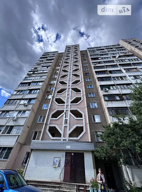 Квартира на вул. Бахмацька, 10 в Києві, ID 476939, фото №2