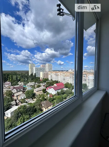 Квартира на вул. Бахмацька, 10 в Києві, ID 476939, фото №3