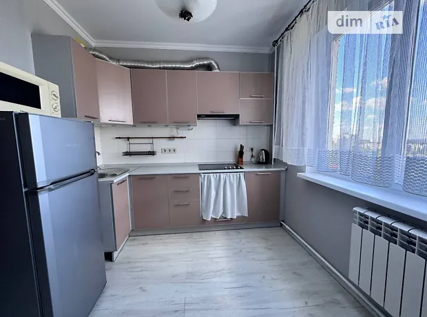Квартира на вул. Бахмацька, 10 в Києві, ID 476939, фото №6