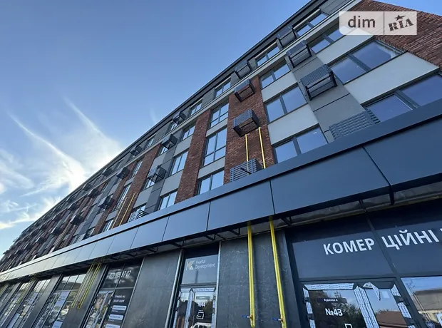 Квартира на вул. Соборна, 31/5 в Києві, ID 476937, фото №15