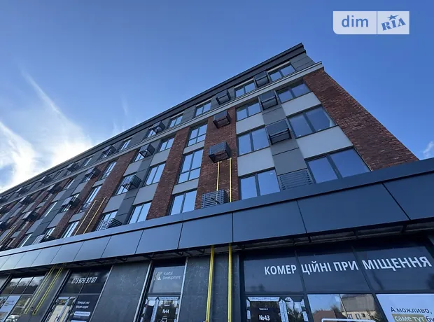 Квартира на вул. Соборна, 31/5 в Києві, ID 476937, фото №16