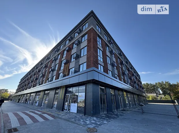 Квартира на вул. Соборна, 31/5 в Києві, ID 476937, фото №23