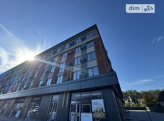 Квартира на вул. Соборна, 31/5 в Києві, ID 476937, фото №5