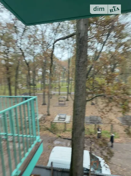 Квартира на вул. Щаслива, 1 в Києві, ID 478488, фото №27