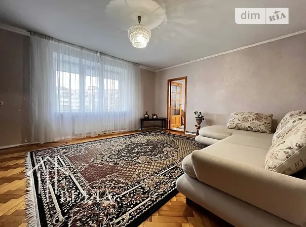 Квартира на вул. Генерала Мирона Тарнавського, 14 в Тернополі, ID 476978, фото №5