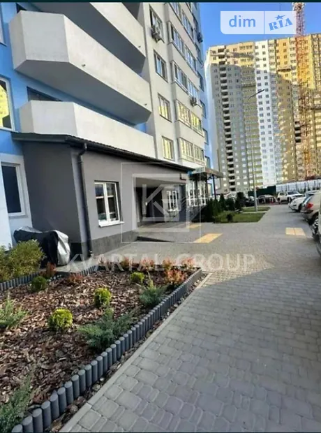 Квартира на вул. Доківська, 14 в Києві, ID 476949, фото №12