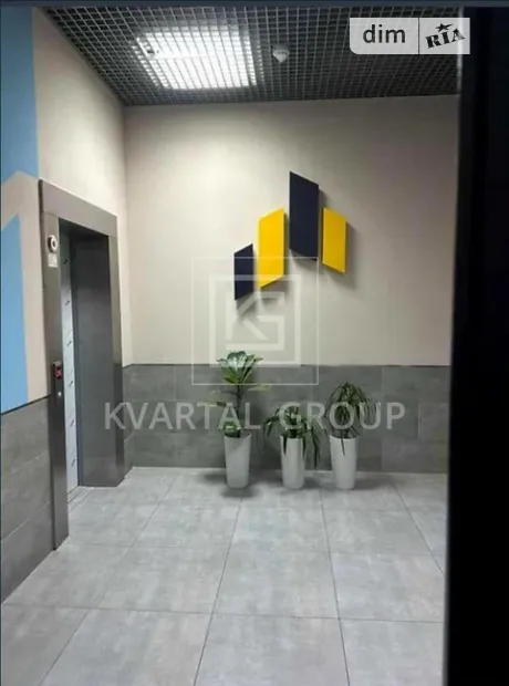 Квартира на вул. Доківська, 14 в Києві, ID 476949, фото №13