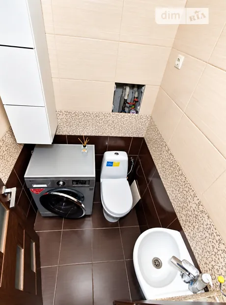 Квартира на вул. Архітектора Старова, 14Б в Миколаєві, ID 476999, фото №4