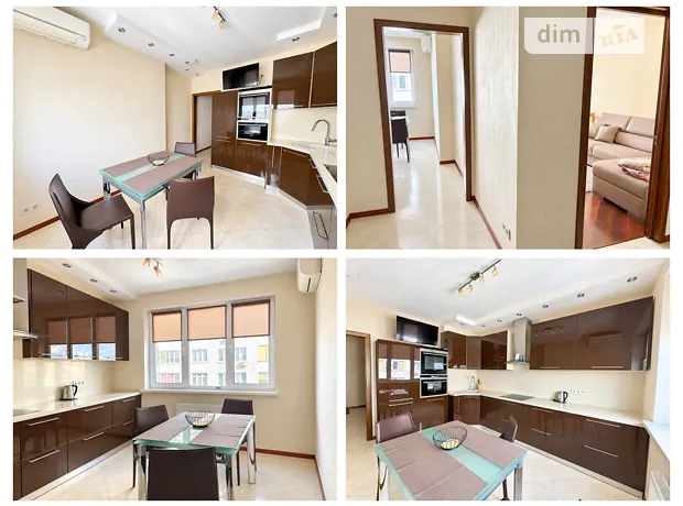 Квартира на вул. Феодосійська, 1 в Києві, ID 477411, фото №3