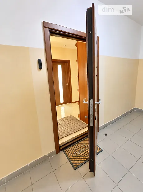 Квартира на вул. Феодосійська, 1 в Києві, ID 477411, фото №6