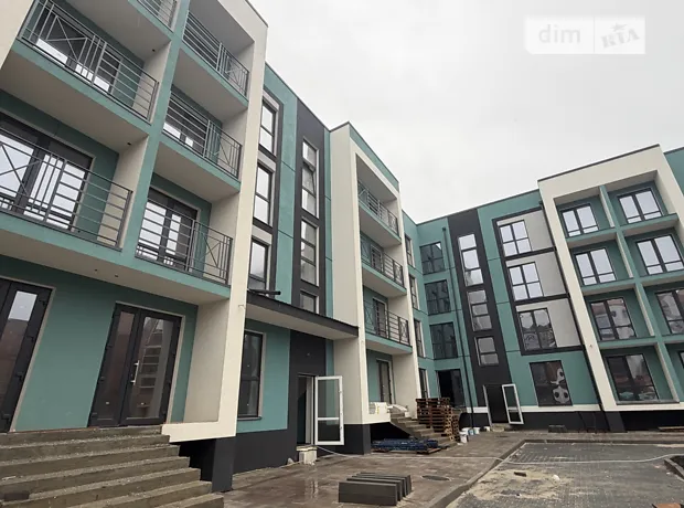 Квартира на вул. Українська, 12/5 в Києві, ID 477060, фото №4