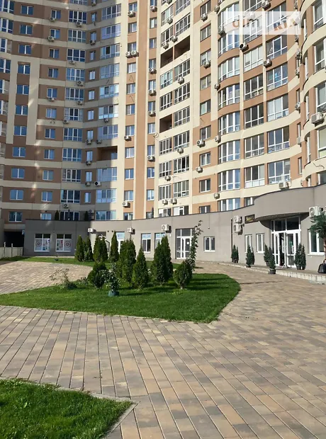 Квартира на вул. Новопольова, ID 477516, фото №1