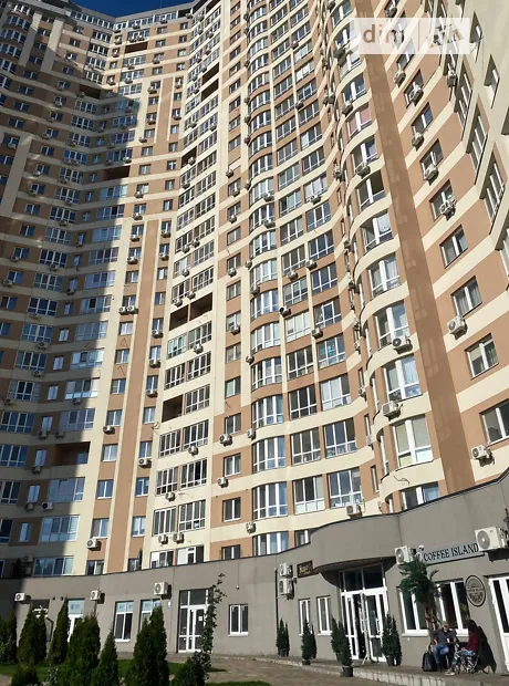 Квартира на вул. Новопольова в Києві, ID 477516, фото №2
