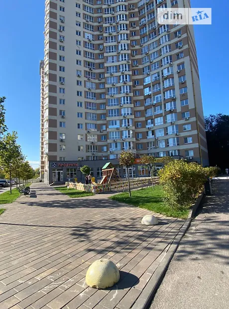 Квартира на вул. Новопольова в Києві, ID 477516, фото №11