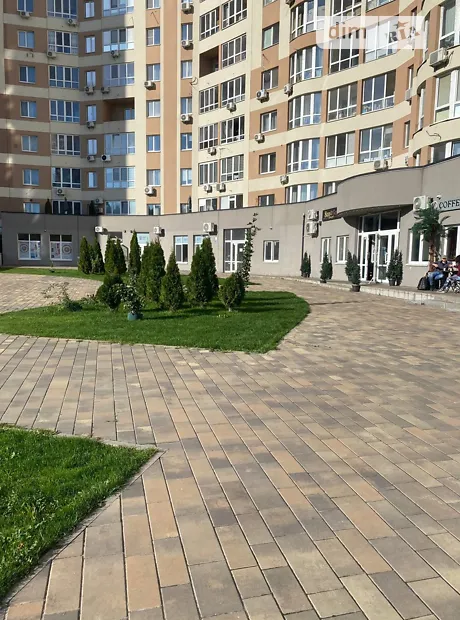 Квартира на вул. Новопольова в Києві, ID 477516, фото №3