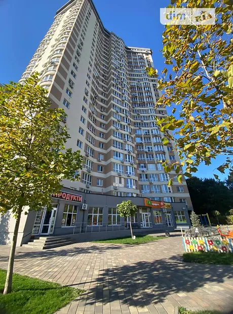Квартира на вул. Новопольова в Києві, ID 477516, фото №4
