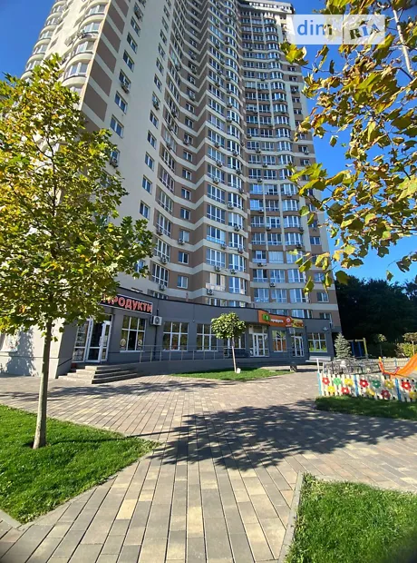 Квартира на вул. Новопольова в Києві, ID 477516, фото №5
