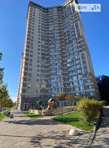 Квартира на вул. Новопольова в Києві, ID 477516, фото №6