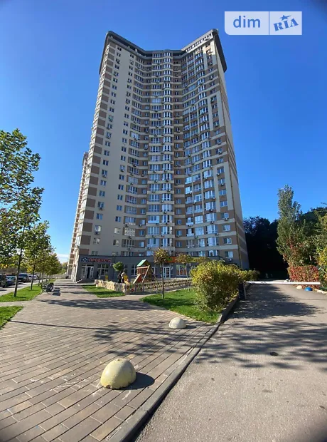 Квартира на вул. Новопольова в Києві, ID 477516, фото №7