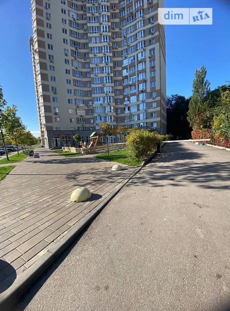 Квартира на вул. Новопольова в Києві, ID 477516, фото №8