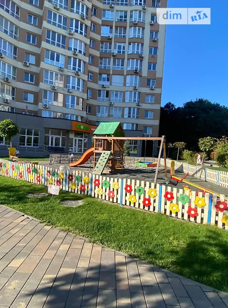 Квартира на вул. Новопольова в Києві, ID 477516, фото №9