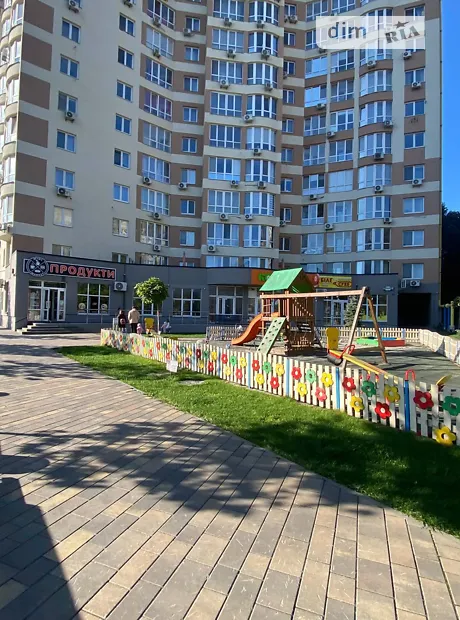 Квартира на вул. Новопольова в Києві, ID 477516, фото №10