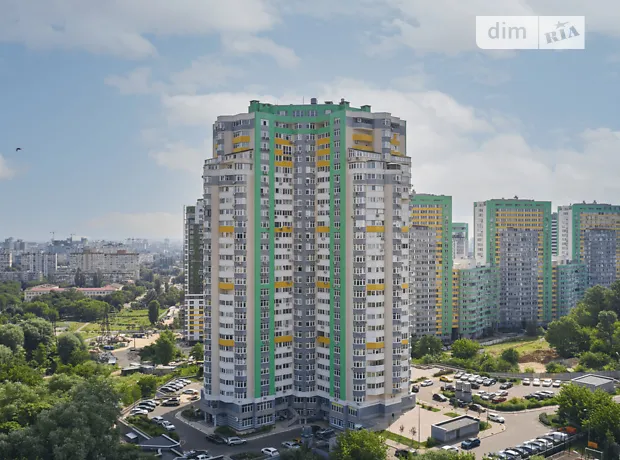 Квартира на вул. Перемишльська, 2Г, ID 477468, фото №1
