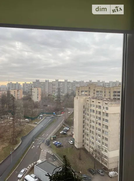 Квартира на вул. Перемишльська, 2Г в Києві, ID 477468, фото №13