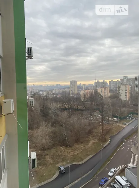 Квартира на вул. Перемишльська, 2Г в Києві, ID 477468, фото №14