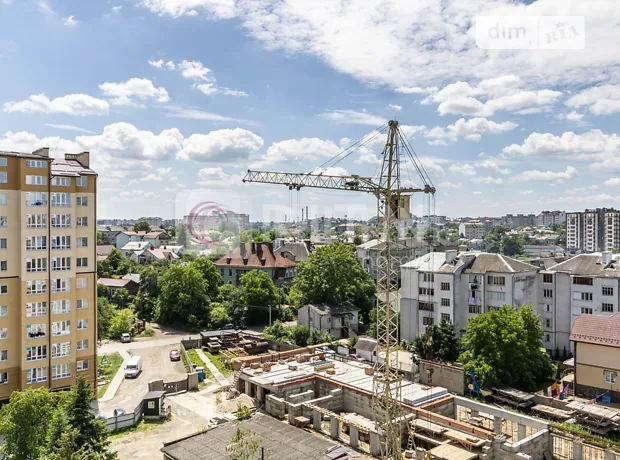 Квартира на вул. Урожайна в Івано-Франківську, ID 477028, фото №2