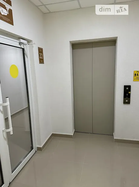 Квартира на вул. Краснова, 3 в Одесі, ID 477116, фото №14
