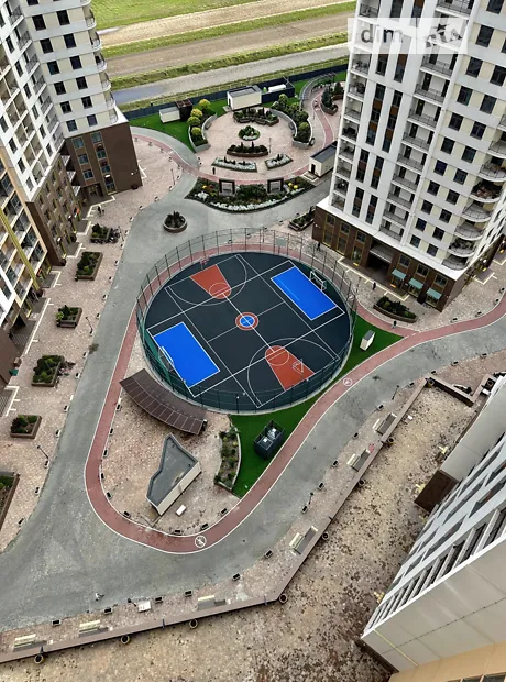 Квартира на вул. Краснова, 3 в Одесі, ID 477116, фото №4